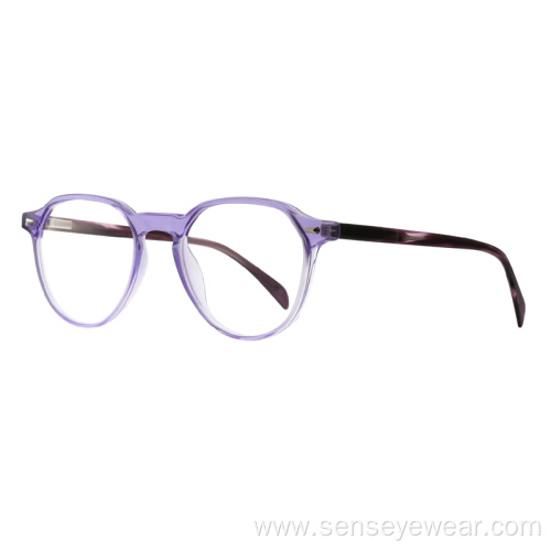 Vintage Optical Frames Eyeglasses ECO Acetate Optical Frame